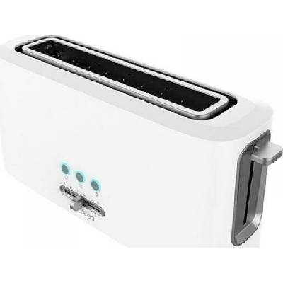 Cecotec Topinkovač Toast&Taste 10000 Extra White
