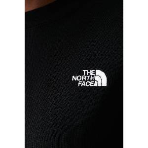 The North Face суичър дамски с памук Essential (NF0A8FXDJK31)