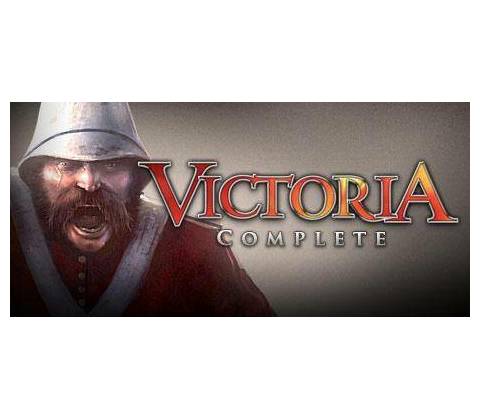 Victoria Complete