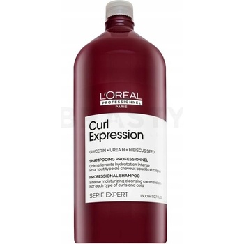 L'Oréal Curl Expression Cream Shampoo 1500 ml
