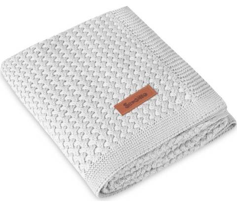 Grido Deka light grey