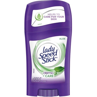Lady Speed Stick Aloe Sensitive deostick 45 ml