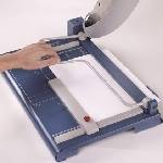 Dahle 564 - дължина на рязане 360 мм/капацитет на рязане 4, 5 мм (00564-20215)