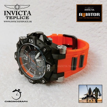 Invicta 40166