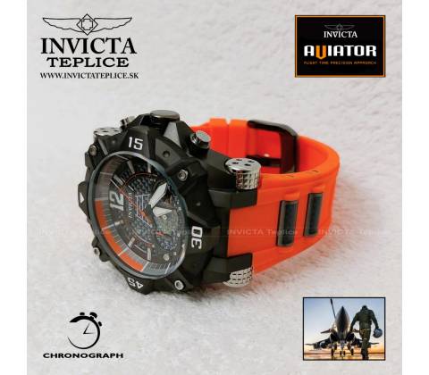 Invicta 40166