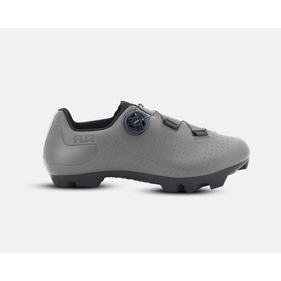 FLR FX3 Metalic Grey