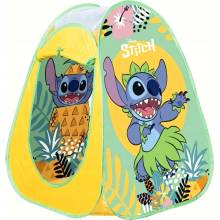 John Pop Up stan STITCH 75x75x90cm