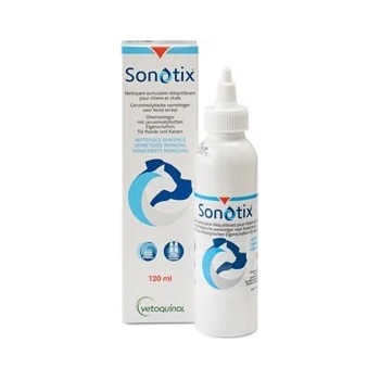 Sonotix roztok 120 ml