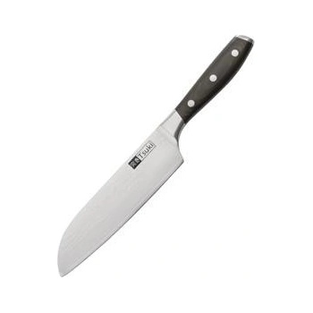 Tsuki nůž z damaškové oceli 18 cm