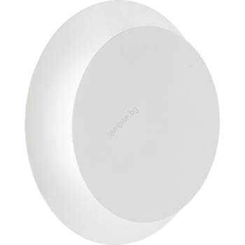 Image 1 of WOFI 4048-108R - LED аплик BAYONNE LED/6, 5W/230V бял (W3952)