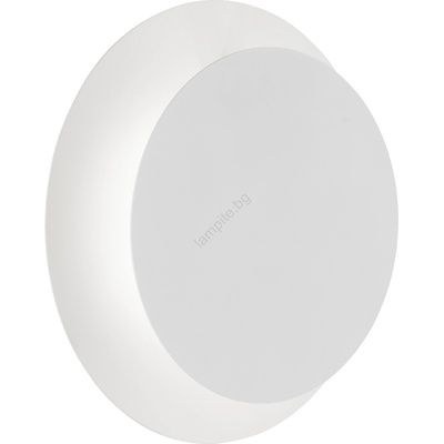 WOFI 4048-108R - LED аплик BAYONNE LED/6, 5W/230V бял (W3952)