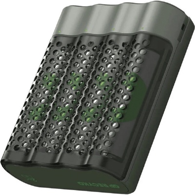 GP Speed M452 + 4x AA 2600mAh 1604845210