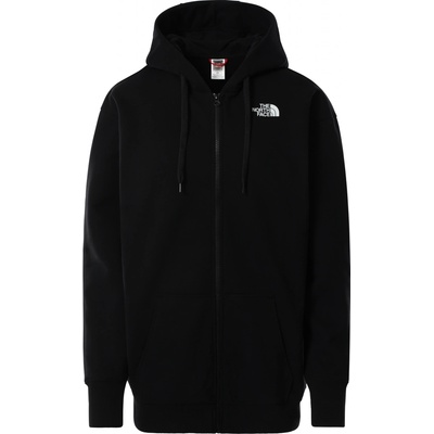 The North Face W Open Gate Full Zip Hoodie NF0A55GPJK31