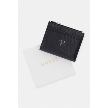 GUESS портфейл мъжки от кожа MILANO (SMMIPR.LEA03)