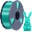 SUNLU Silk PLA+ Green - 1, 75 mm / 1000 g (6933582309503)