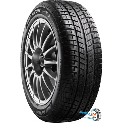 Avon WT7 Snow 165/70 R13 79T