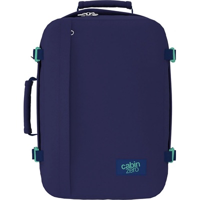 Cabin Zero Classic Deep ocean 36L