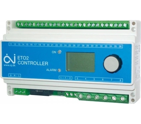 OJ Electronics ETR2-1550