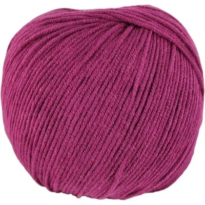 Vlna-Hep Jeans 8049 - purpurová