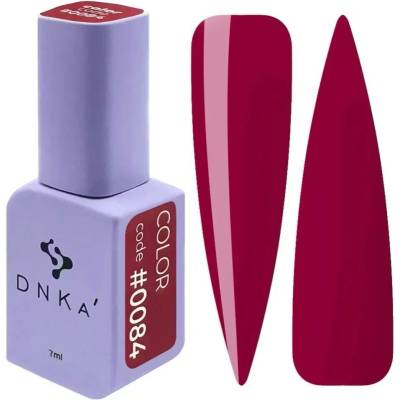DNKa gél lak Color 0084 7 ml