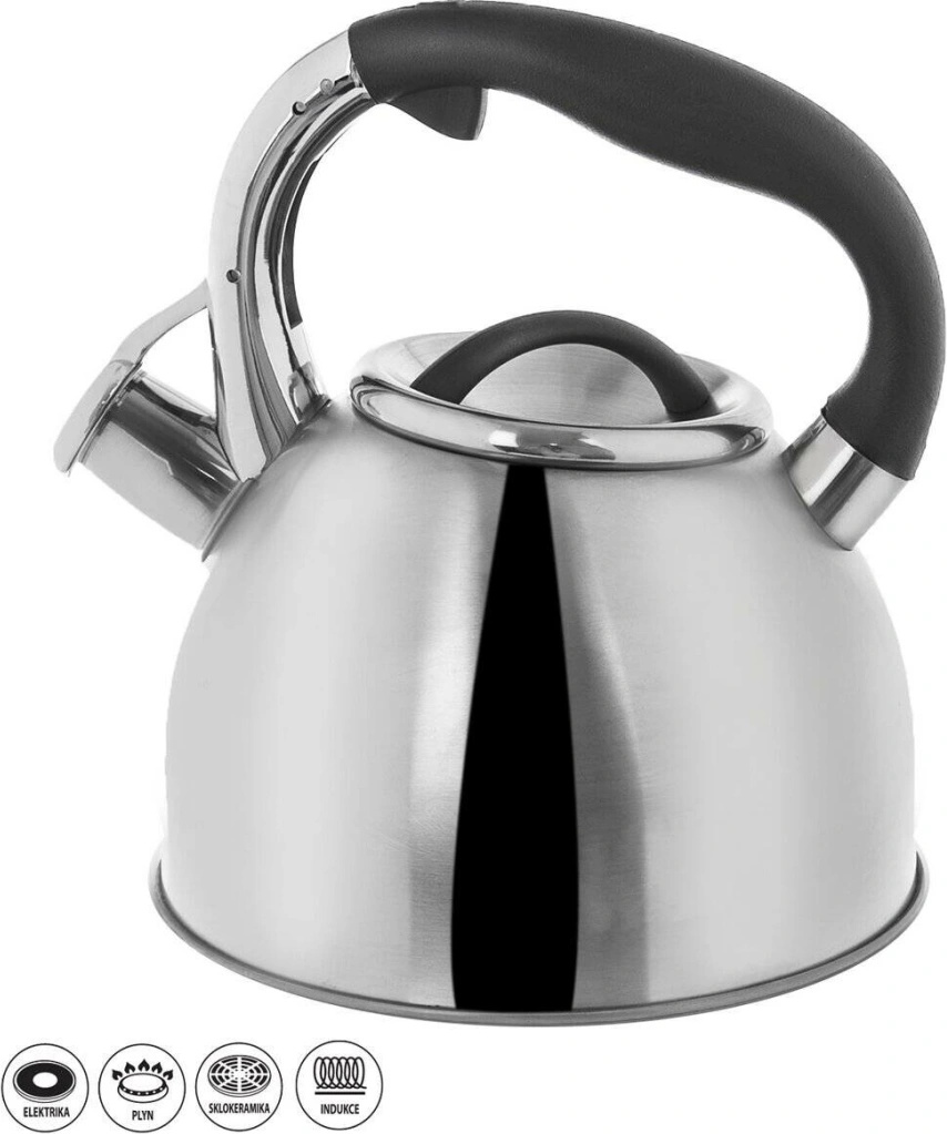 Orion Darek 2,7l