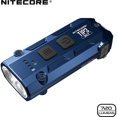 Nitecore TIP3