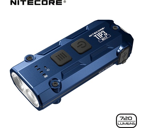 Nitecore TIP3