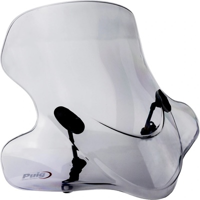 Puig City Touring 1052H kouřová – Zbozi.Blesk.cz