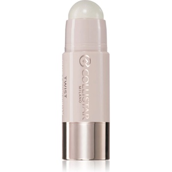 Collistar Twist Glowy Highlighter озаряващ стик цвят 02 - Luna 5 гр