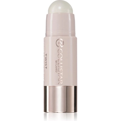 Collistar Twist Glowy Highlighter озаряващ стик цвят 02 - Luna 5 гр
