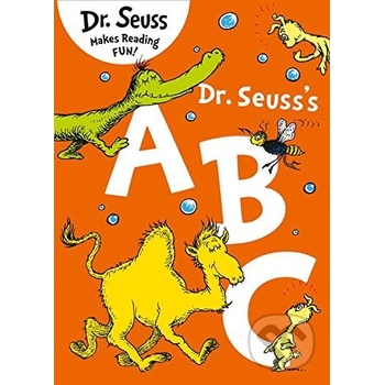 Dr. Seuss s ABC