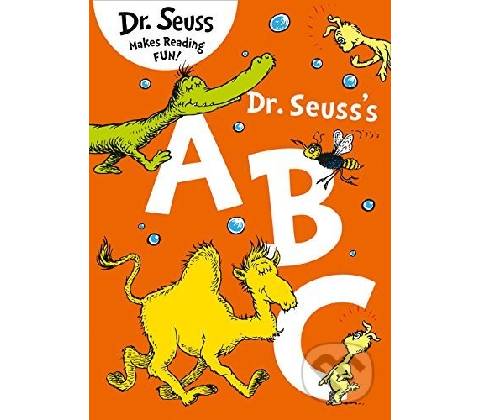 Dr. Seuss s ABC