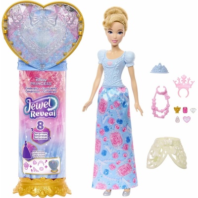 Disney Princess princezna Popelka
