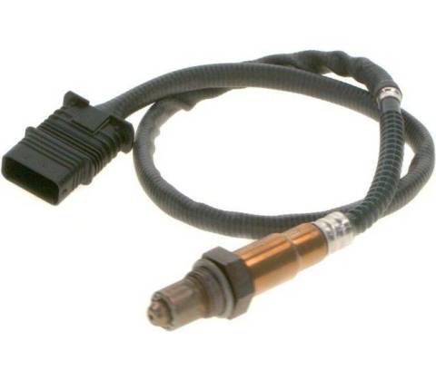 Lambda sonda BOSCH 0 258 027 083 (0258027083)