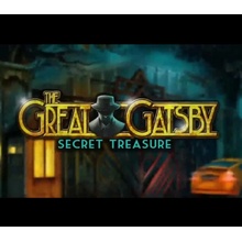 The Great Gatsby: Secret Treasure
