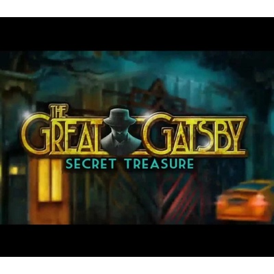 The Great Gatsby: Secret Treasure