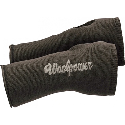 Woolpower Ръкавици Woolpower Wrist Gaiter 200 Wrist warmer - Pine Green - размер One Size (015-0279-0811)