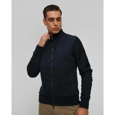 Hugo Boss P-shepherd Tmavomodrá