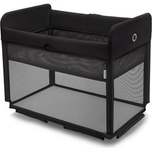 Bugaboo Stardust Black