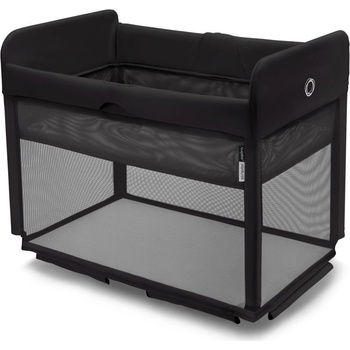 Bugaboo Stardust Black
