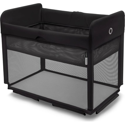 Bugaboo Stardust Black – Zboží Dáma