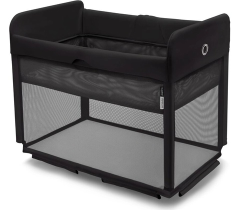Bugaboo Stardust Black