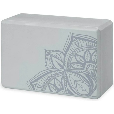 Gaiam yoga block 63681