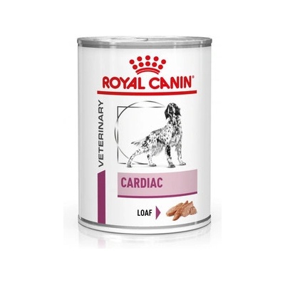 Royal Canin VHN Cardiac 6 x 410 g