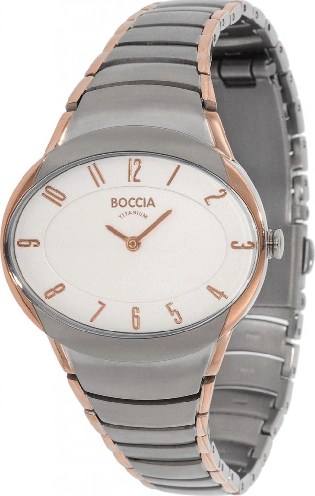 Boccia Titanium 3165-12