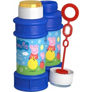 Sparkys Bublifuk Prasiatko Peppa 175 ml
