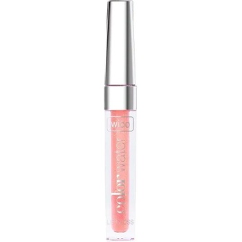 WIBO Гланц за устни Color Water, 04, 2.8 g
