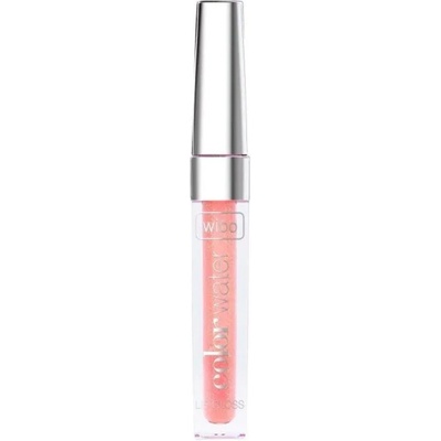 WIBO Гланц за устни Color Water, 04, 2.8 g
