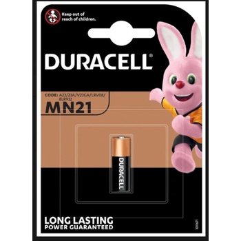 Duracell MN21 12V 1ks 10PP040006