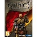 Gothic 3: Forsaken Gods (Enhanced Edition)